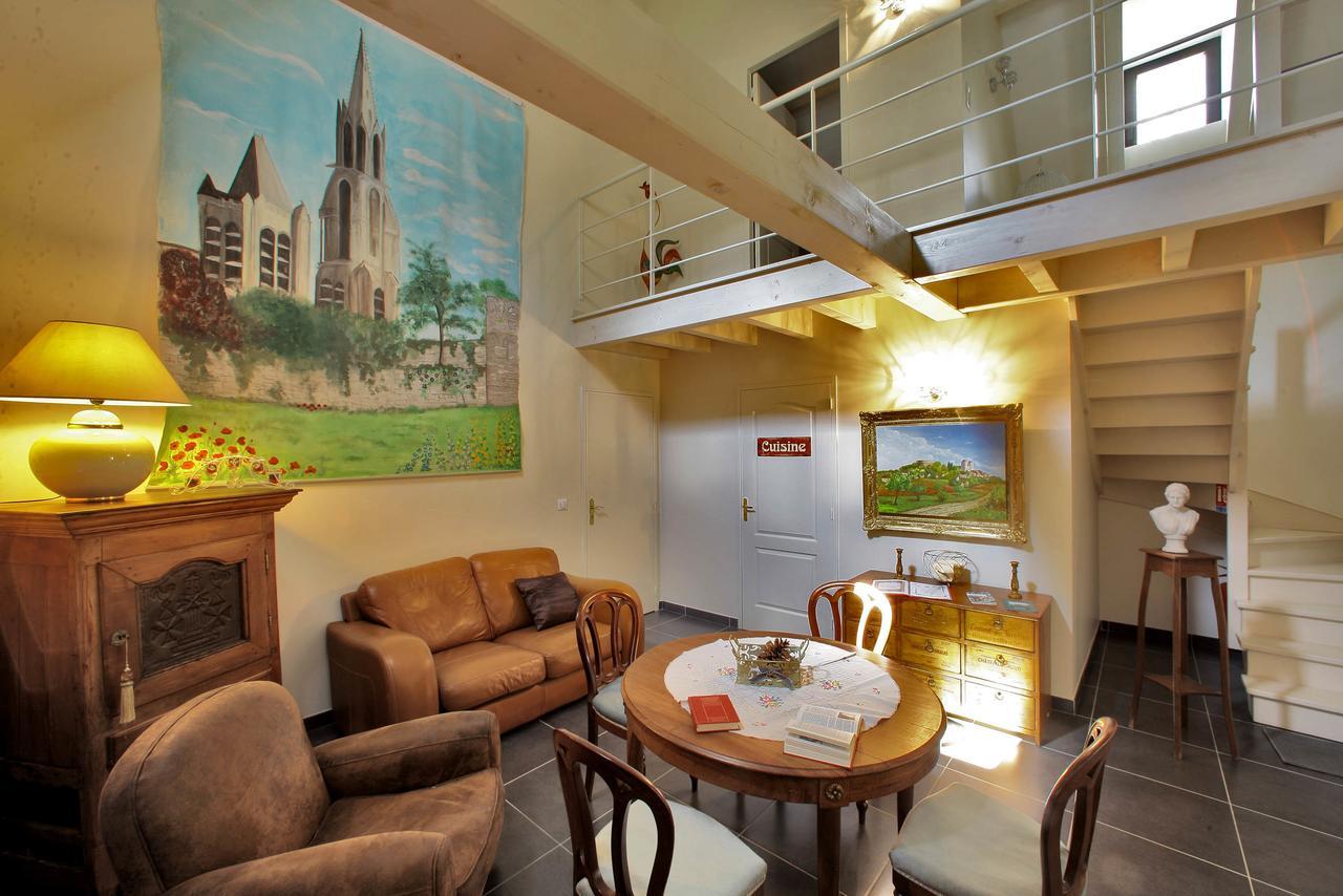 Les Jardins D'Ungaro / Manoir La Barriere Bed & Breakfast Le Vigan  Dış mekan fotoğraf